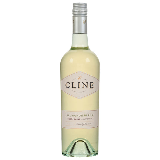 Cline North Coast California Sauvignon Blanc 750 ml