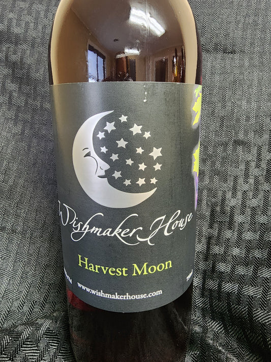 Wishmaker Harvest Moon