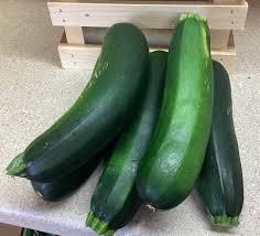Zucchini - Large