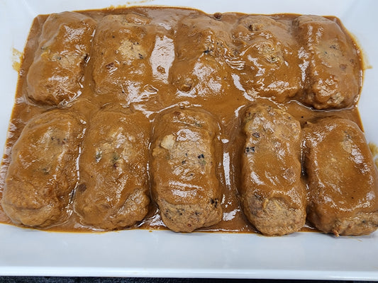 Meatloaf