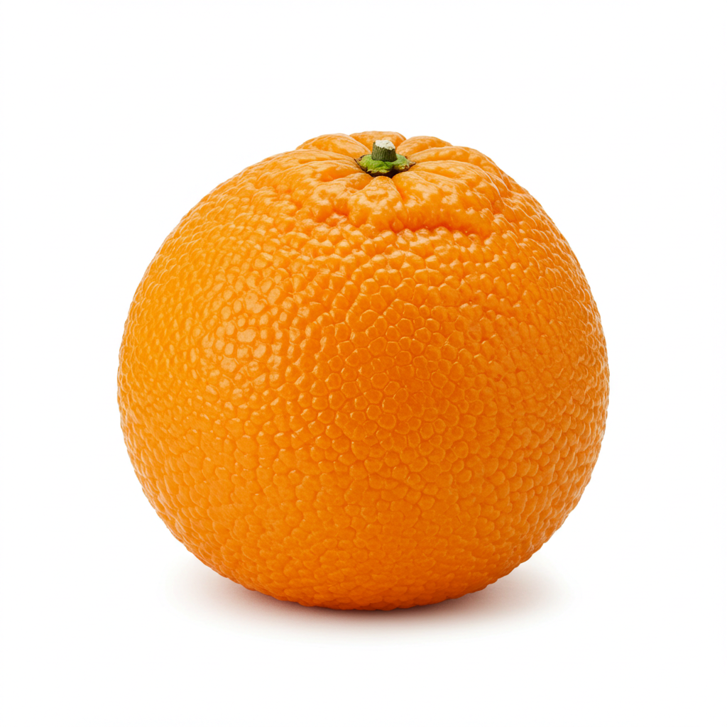 Minneola Tangelo