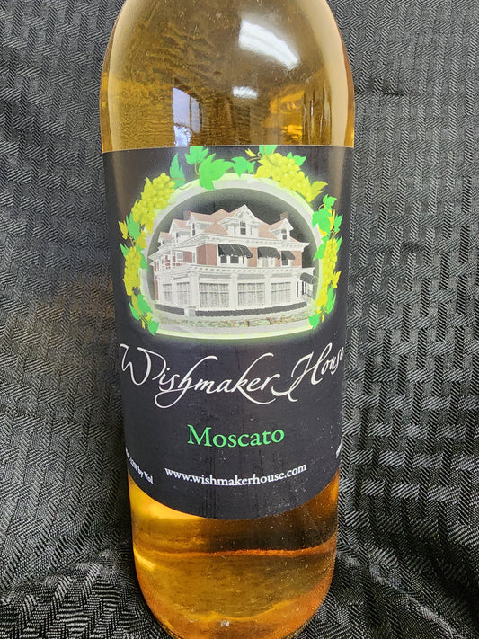 Wishmaker Moscato