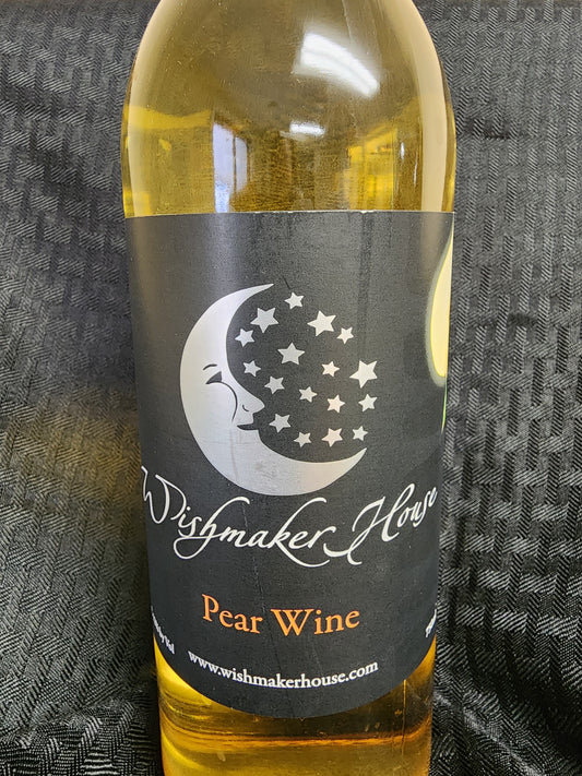 Wishmaker Pear
