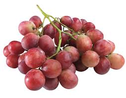Red Seeded Grape
