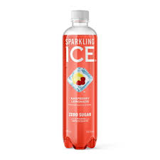 Kist Sparkling Raspberry Lemonade Water