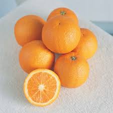 Valencia Orange - Small