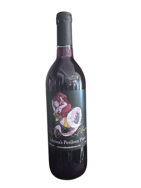 Wishmaker Sabrinas Perilous Plum