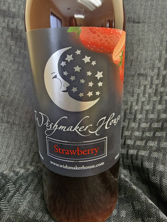 Wishmaker Strawberry