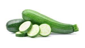 Zucchini Local